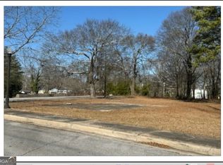 888 Hill St, Forest Park, GA 30297