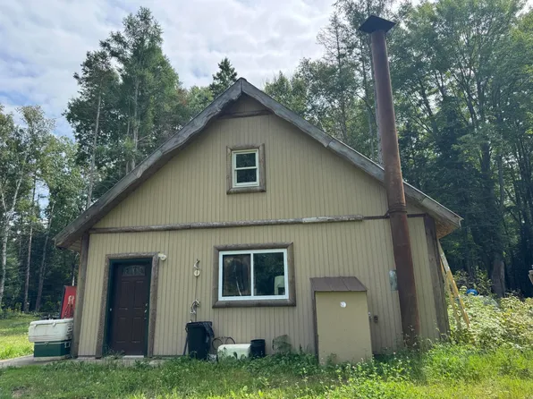 14772 S Kinross Rd, Kinross, MI 49752