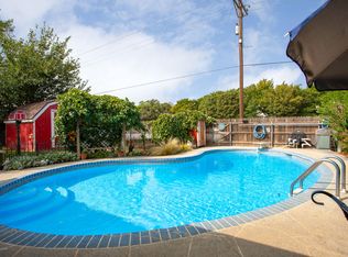 3716 Montague Dr, Amarillo, TX 79109