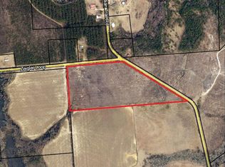 Zeigler Loop, Sylvania, GA 30467