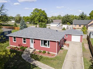 4352 Illinois Ave SW, Wyoming, MI 49509