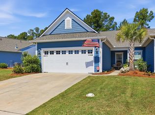 6051 Tramonto St, Myrtle Beach, SC 29572
