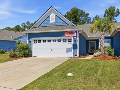 6051 Tramonto St., Myrtle Beach, SC, 29572