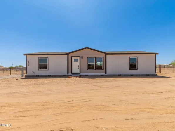 32712 N 223RD Drive, Wittmann, AZ 85361
