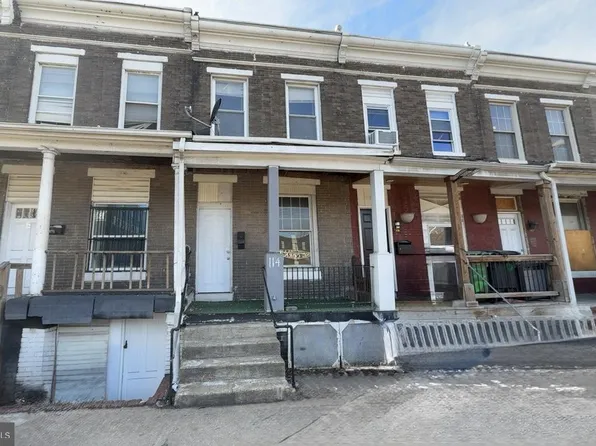 114 N Haven St, Baltimore, MD 21224