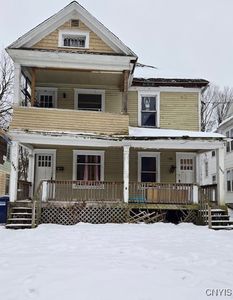 1647 W Onondaga St, Syracuse, NY, 13204