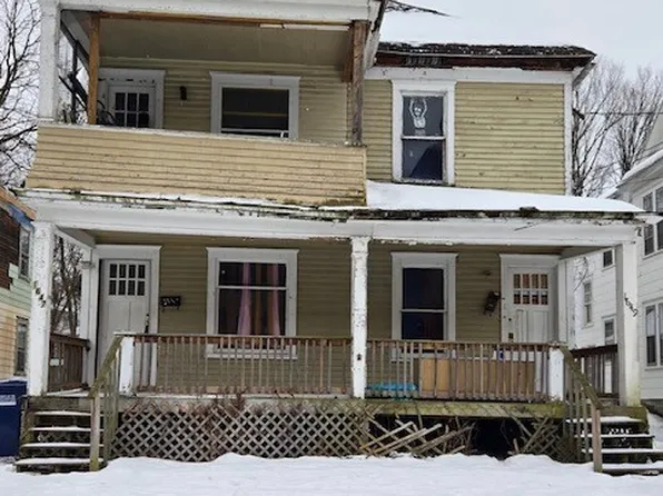 1647 W Onondaga St, Syracuse, NY 13204