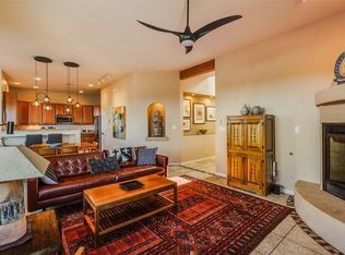 4405 Contenta Rdg, Santa Fe, NM 87507