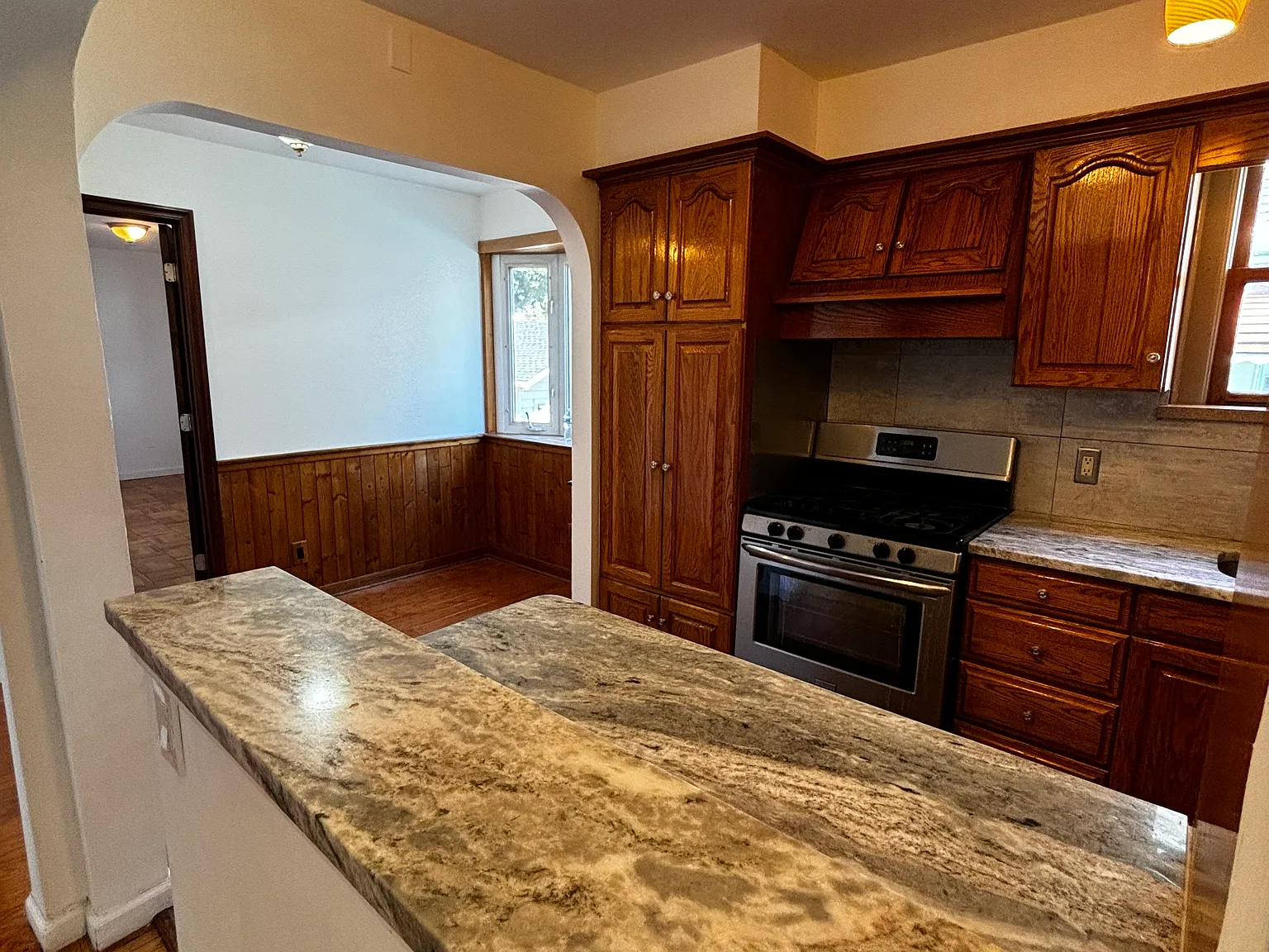 2 bed, $2,700 — Photo 4