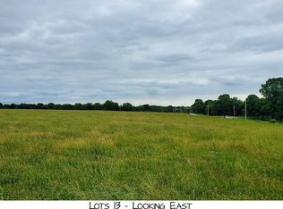 Lot 13 Prairie View Rd, Brighton, MO 65617