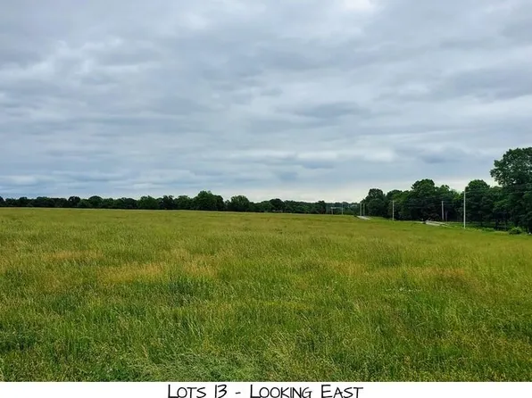 Lot 13 Prairie View Rd, Brighton, MO 65617