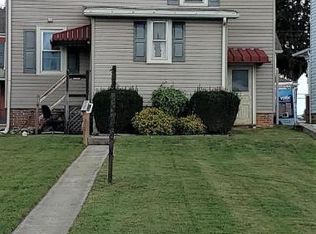 230 Main St, Mc Sherrystown, PA 17344