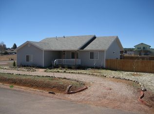 5630 Scotts Dr, Lakeside, AZ 85929