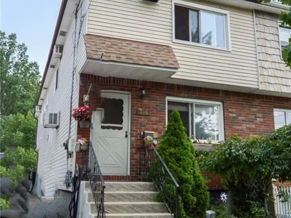316 Wilson Ave, Staten Island, NY 10312