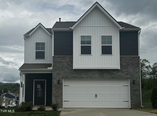 453 Quiver St, Johnson City, TN 37604