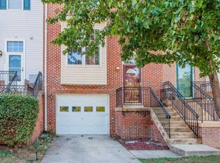 15307 Brazil Cir, Woodbridge, VA 22193