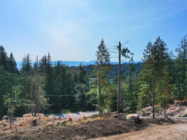 LOT 2 Redrooffs Rd, Sunshine Coast, BC V7Z 1B2