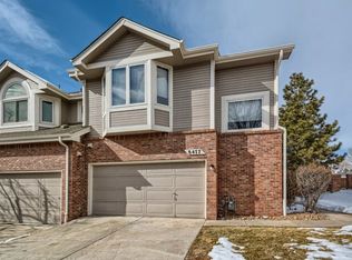 8477 S Upham Way, Littleton, CO 80128