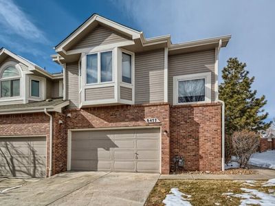 8477 S Upham Way, Littleton, CO, 80128