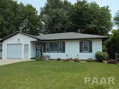 114 Racill Ct, East Peoria, IL, 61611