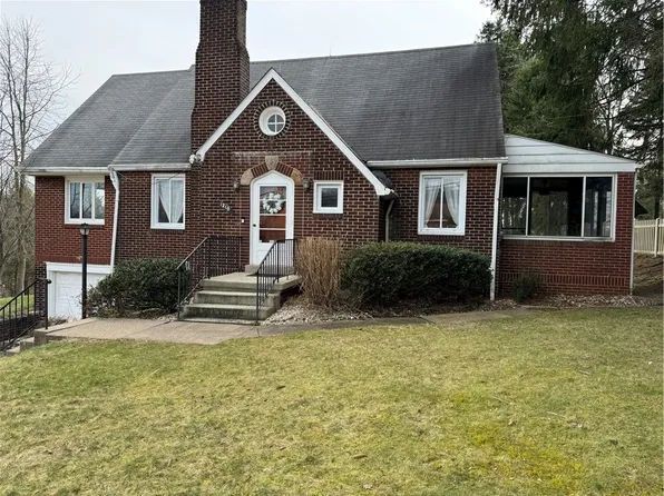 1210 Ridge Rd, Ambridge, PA 15003