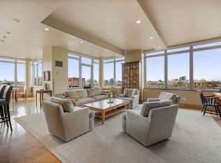 1 Charles St S #PENTHOUSE 1-A, Boston, MA 02116