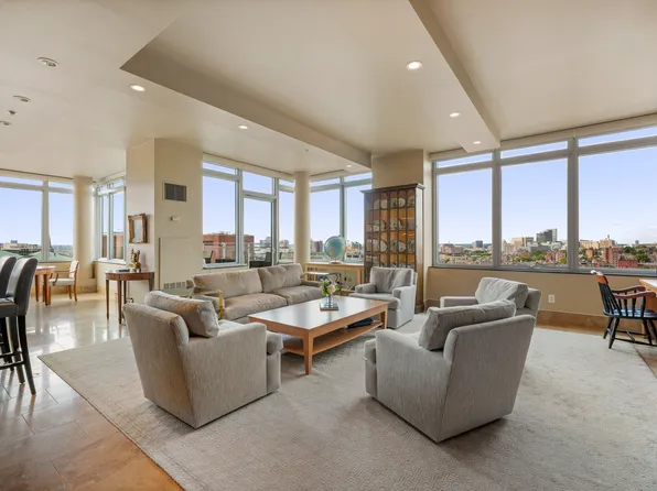 1 Charles St S #Penthouse 1-a, Boston, MA 02116
