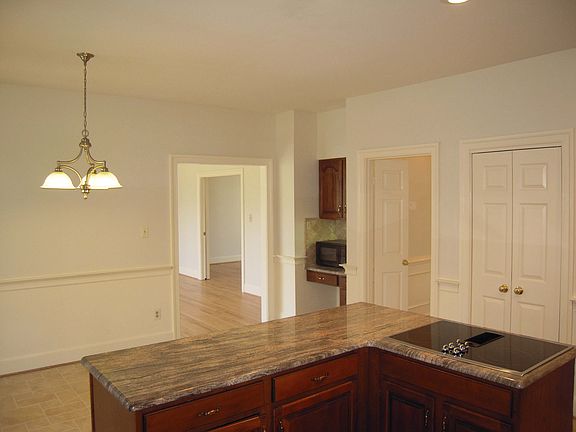 Dining Area in Kitchen