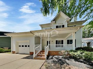 2328 Water Lilly Way, Garner, NC 27529