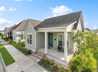 4933 Parkside Way, Gonzales, LA 70737