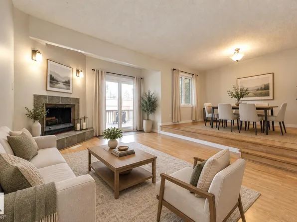 94 Lacombe Point E, Saint Albert, AB T8N 3P7