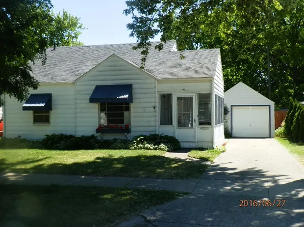 405 S Alp St, Bay City, MI 48706