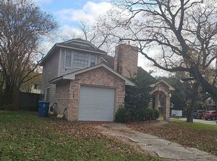 946 Pennygent Ln, Channelview, TX 77530