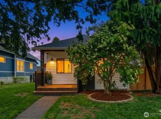 2415 Cedar St Condominium, Everett, WA 98201