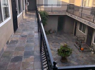 7209 Willoughby Ave APT 8, Los Angeles, CA 90046