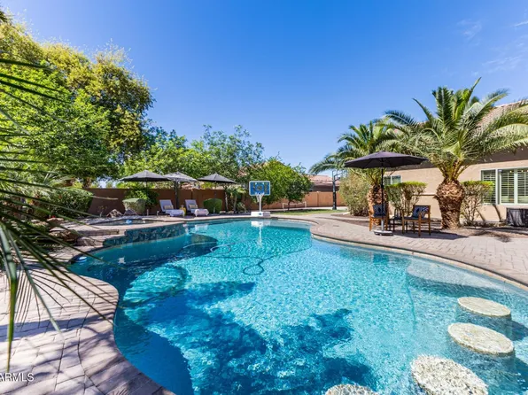 11627 E REGAL Court, Chandler, AZ 85249