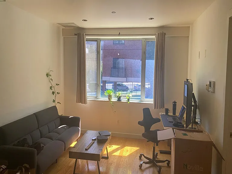461 Grand St #2A — Photo 1