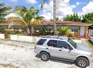 1525 Van Buren St #C5, Hollywood, FL 33020