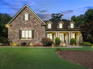 159 Gold Leaf Trl, Powder Springs, GA 30127