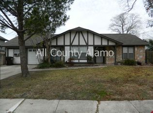 6715 Shady Lake St, San Antonio, TX 78244