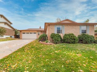 4644 S Raleigh St, Denver, CO 80236