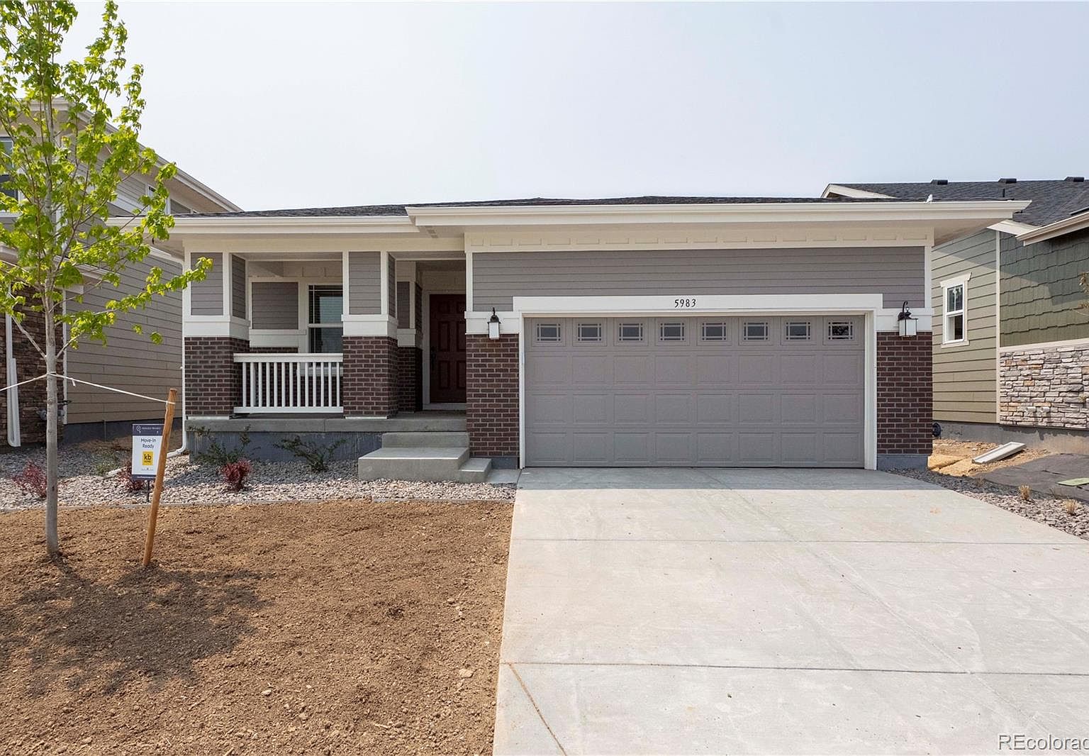 5983 N Malta Street, Aurora, CO 80019 Zillow