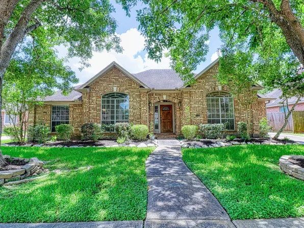 2123 Meadow Park Cir, Missouri City, TX 77459