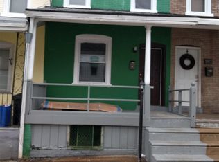 5925 N Beechwood St, Philadelphia, PA 19138