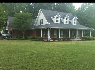 209 Road 445, Saltillo, MS 38866