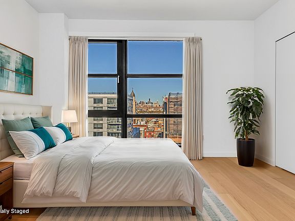 4th image of 171 Suffolk St #Penthouse 2c