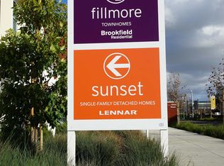 5430 Gracen Way, Dublin, CA 94568