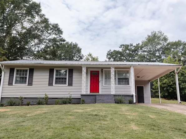 2152 S Lumpkin St, Athens, GA 30606