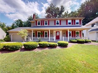 126 Pepperdine Dr, Elyria, OH 44035