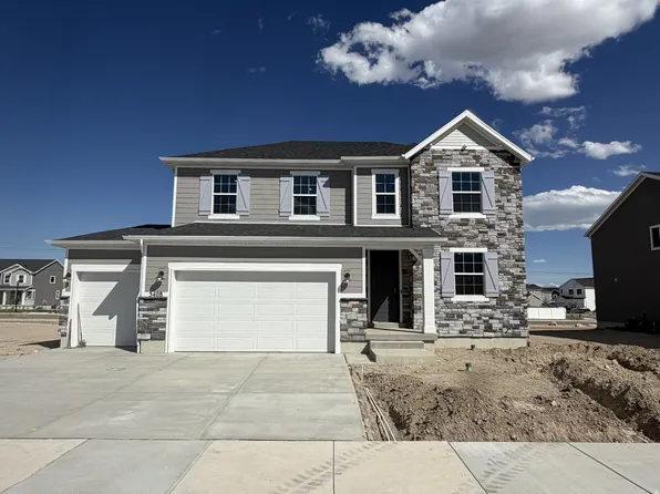 5408 N Saddle Stone Dr #514, Eagle Mountain, UT 84005